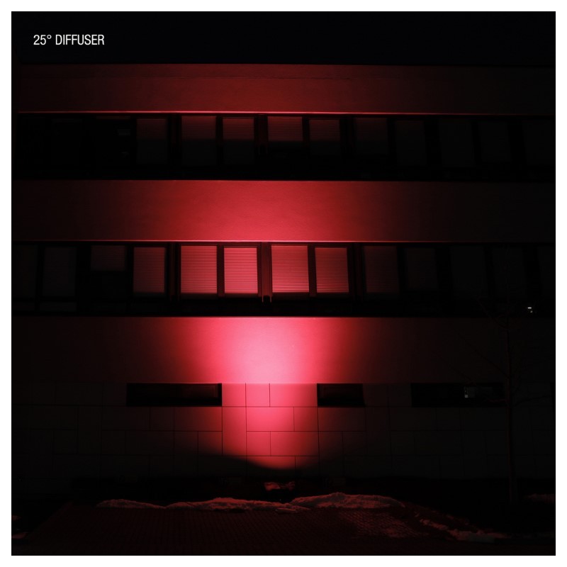 Cameo SNAPMAG DIFFUSOR W600 6010 - Filtr Rozpraszający Światło 60 x 10 - 11