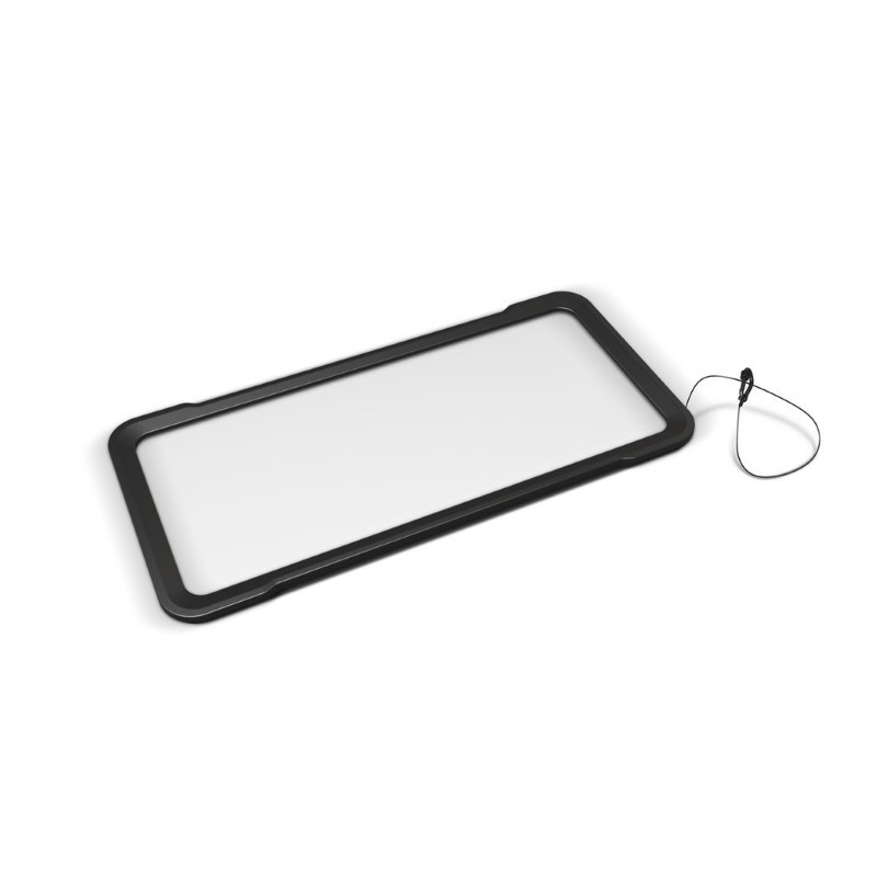 Cameo SNAPMAG DIFFUSOR W600 100 - Filtr Rozpraszający Światło - 1