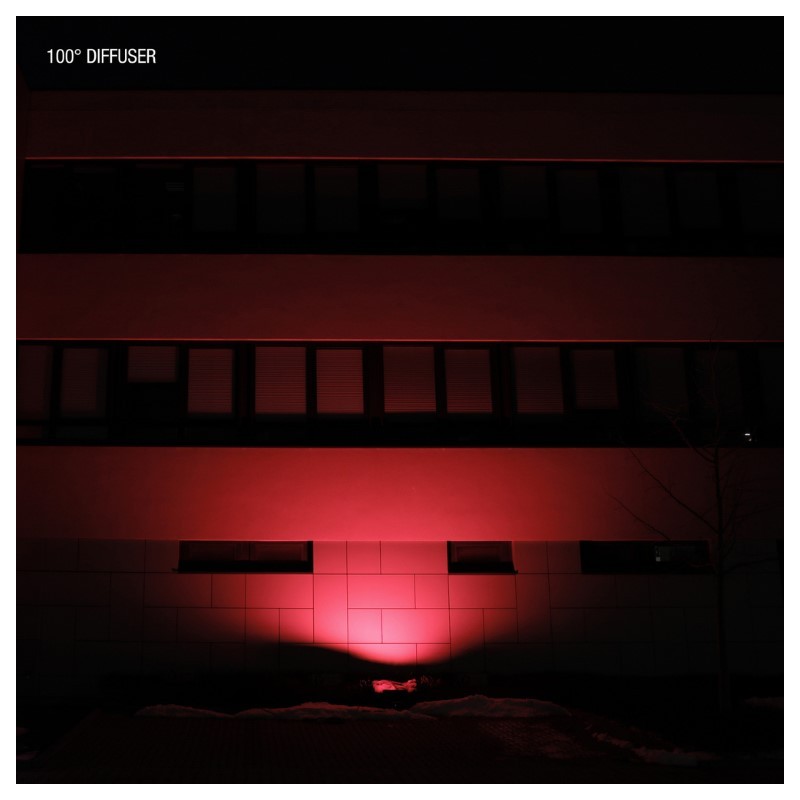 Cameo SNAPMAG DIFFUSOR W600 100 - Filtr Rozpraszający Światło - 12