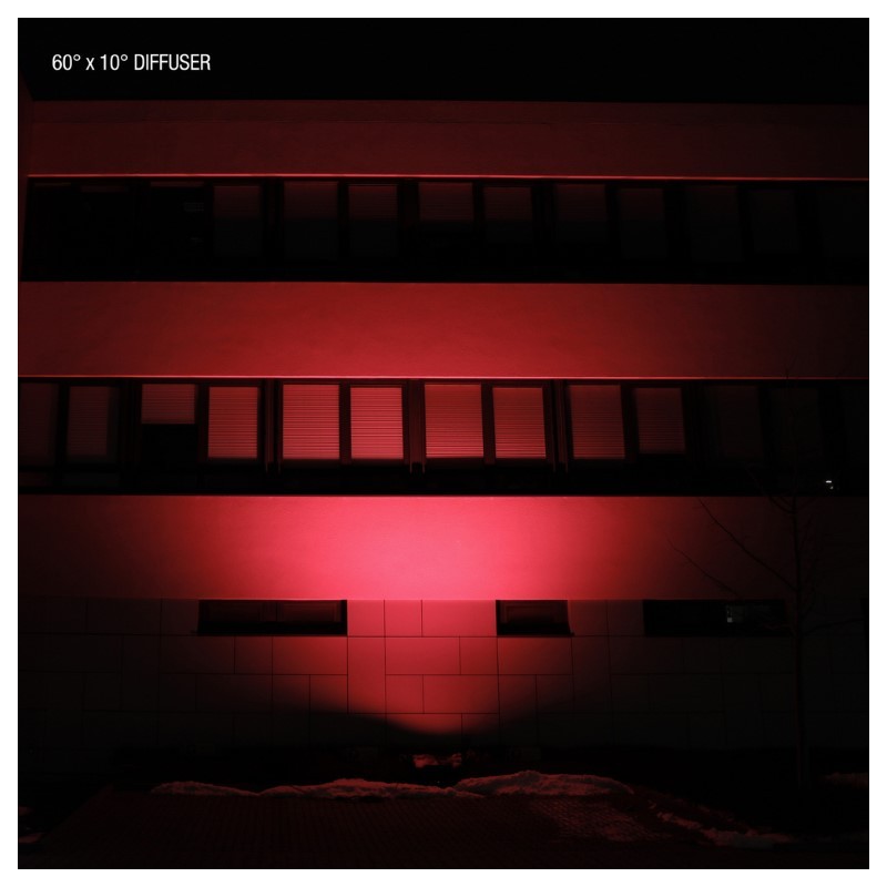 Cameo SNAPMAG DIFFUSOR W600 100 - Filtr Rozpraszający Światło - 13