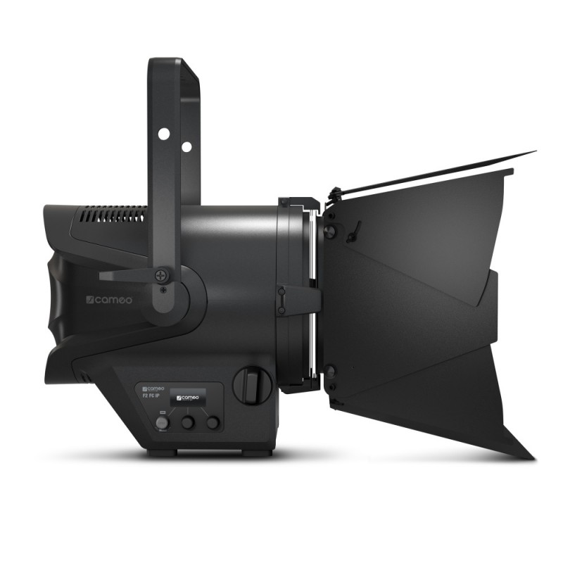 Cameo F2 FC IP - Reflektor Fresnel IP65 z diodą LED RGBW - 3