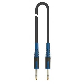 QUIK LOK RKSI-202-2 - Kabel JACK STEREO Długość 2M - 1