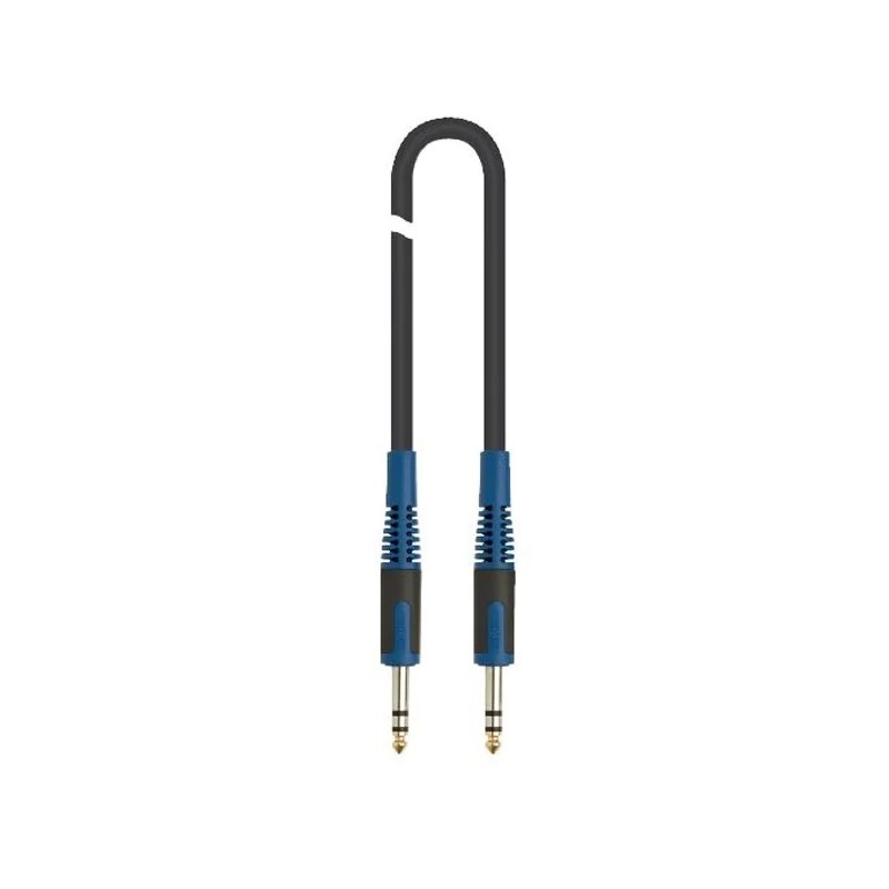 QUIK LOK RKSI-202-2 - Kabel JACK STEREO Długość 2M - 1