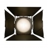 Cameo F2 T - Reflektor LED Tungsten Fresnel Spot - 6