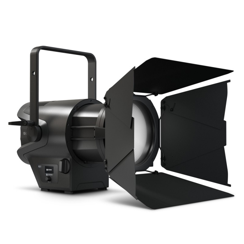 Cameo F2 T - Reflektor LED Tungsten Fresnel Spot - 8