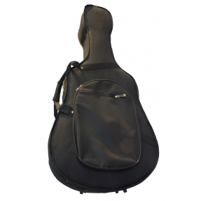 Ever Play FA-01 - futerał piankowy do gitary akustycznej - 1