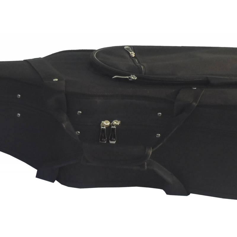 Ever Play FA-01 - futerał piankowy do gitary akustycznej - 5