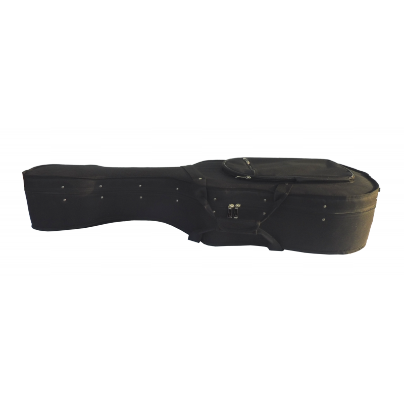 Ever Play FA-01 - futerał piankowy do gitary akustycznej - 6