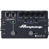 Ampeg SCR-Di - Preamp basowy, dibox - 1