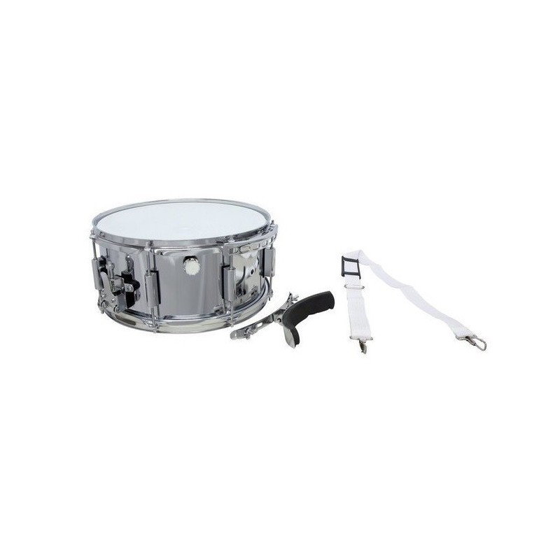Basix F893015 MARSCH SNARE 14x6,5 - Werbel marszowy