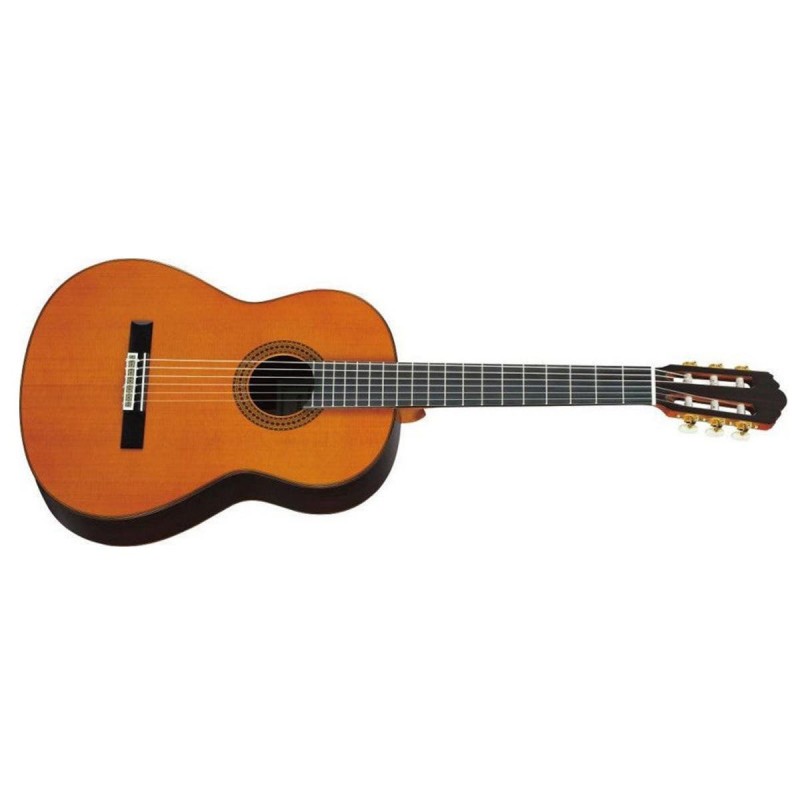 Yamaha GC22C - Gitara klasyczna - 7