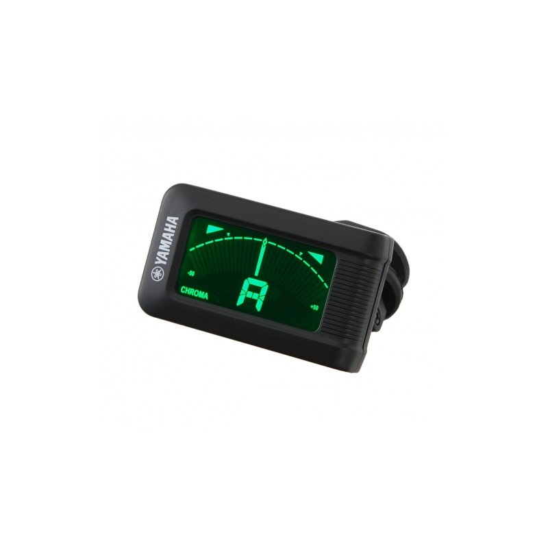 Yamaha YTC 5 - tuner chromatyczny - 2
