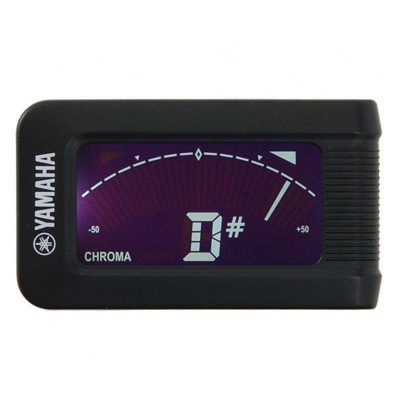 Yamaha YTC 5 - tuner chromatyczny - 3