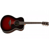 Yamaha FS830 TBS -  gitara akustyczna - 3