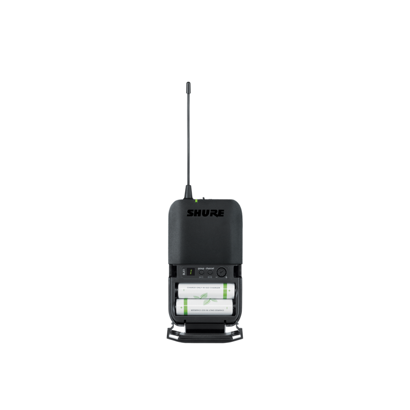 Shure BLX188E/M31 - System bezprzewodowy - 4