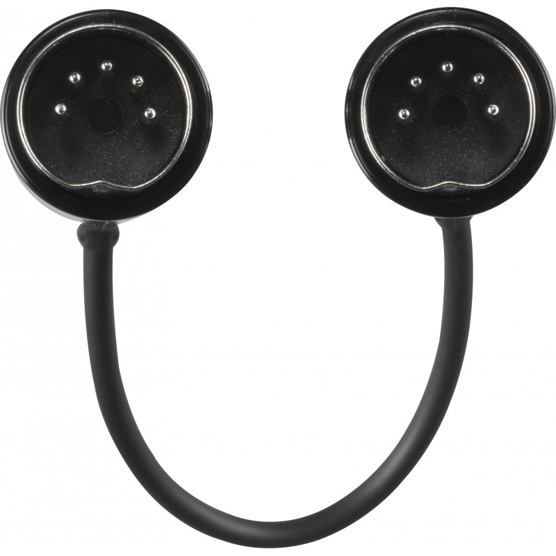 Yamaha MD-BT01 - Bezprzewodowy adapter MIDI - 2