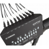 Yamaha DTX 402K - Perkusja elektroniczna - 8