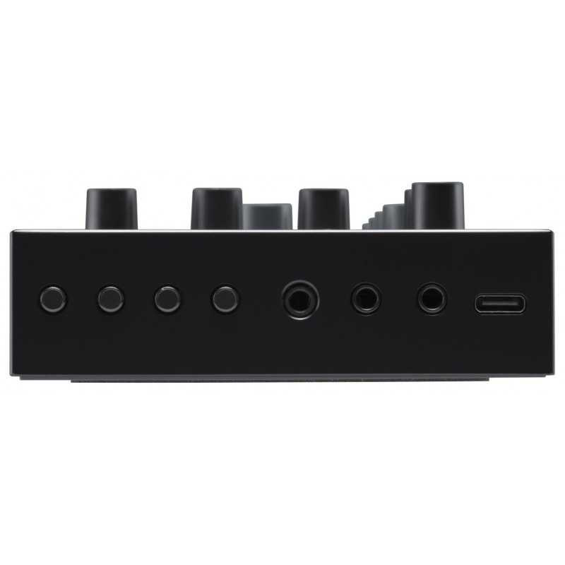 Yamaha SEQTRAK Black - automat perkusyjny, syntezator, sampler - 14