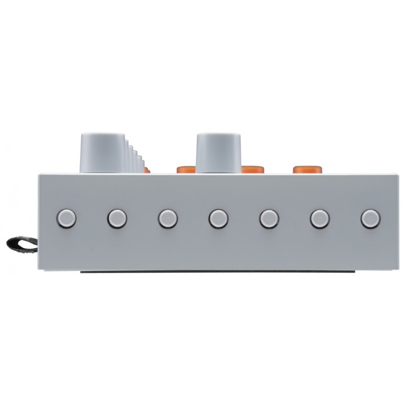 Yamaha SEQTRAK Orange - automat perkusyjny, syntezator, sampler - 8