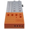 Yamaha SEQTRAK Orange - automat perkusyjny, syntezator, sampler - 14