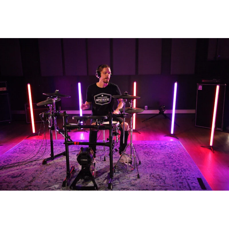 Yamaha DTX6K3-X - perkusja elektroniczna - 11