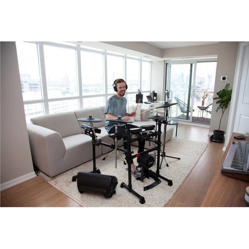 Yamaha DTX6K3-X - perkusja elektroniczna - 12