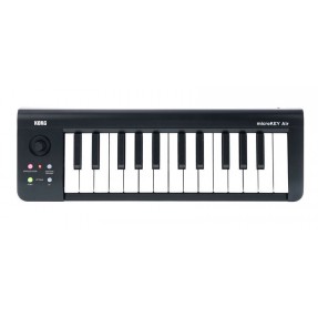 KORG MicroKey 2 25 AIR - klawiatura sterująca - 1