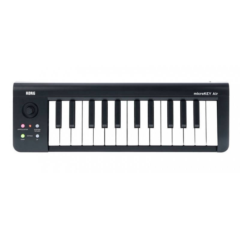 KORG MicroKey 2 25 AIR - klawiatura sterująca - 1