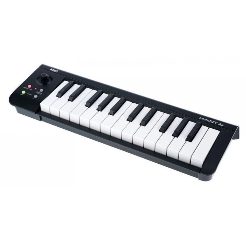 KORG MicroKey 2 25 AIR - klawiatura sterująca - 2