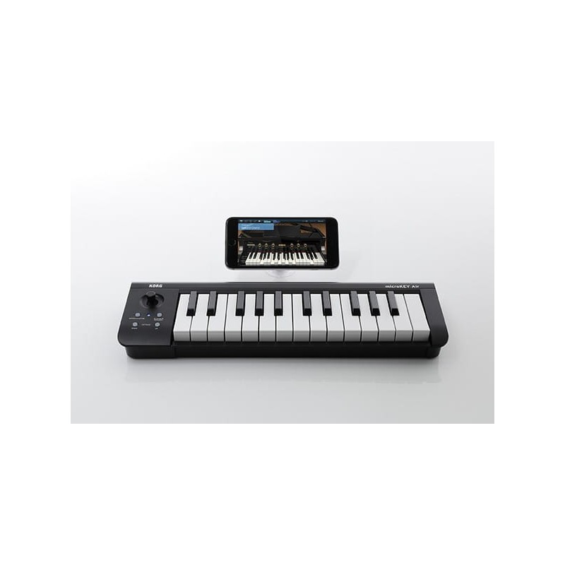 KORG MicroKey 2 25 AIR - klawiatura sterująca - 4