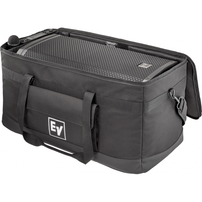 Electro Voice EVERSE DUFFEL - Torba transportowa na EVERSE 12 lub 2x EVERSE 8 - 2