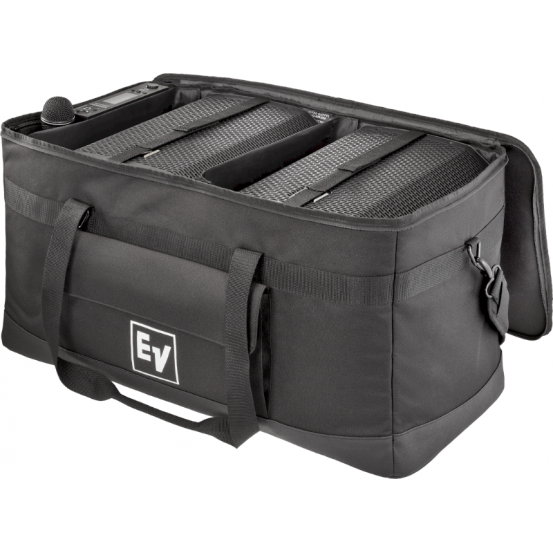 Electro Voice EVERSE DUFFEL - Torba transportowa na EVERSE 12 lub 2x EVERSE 8 - 3
