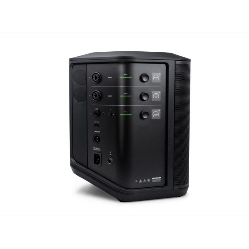 Bose S1 Pro+ Przenośny głośnik Bluetooth - 6