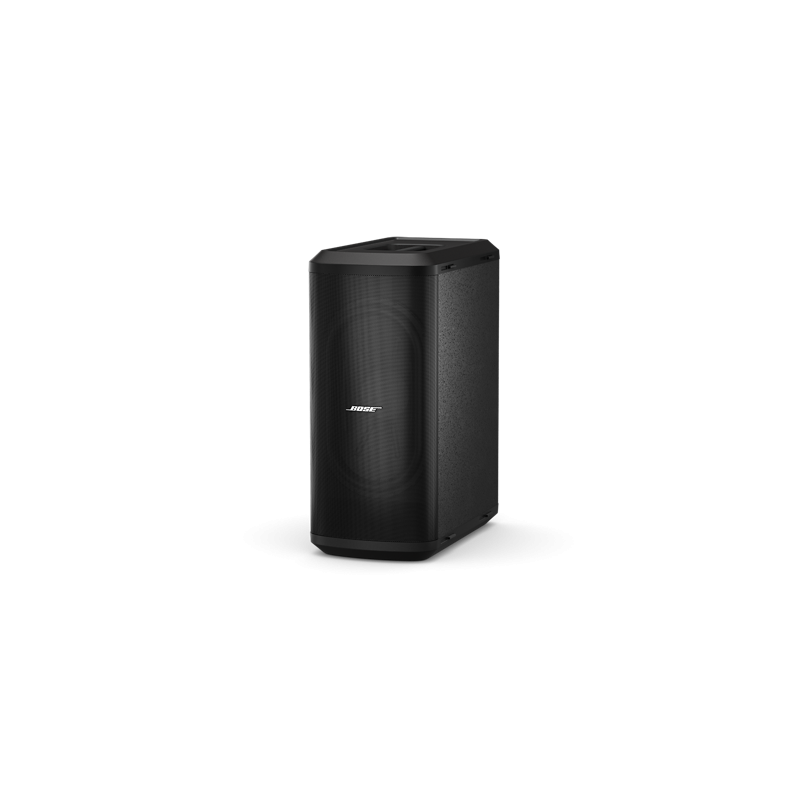 Bose Sub2 - Subwoofer aktywny - 2