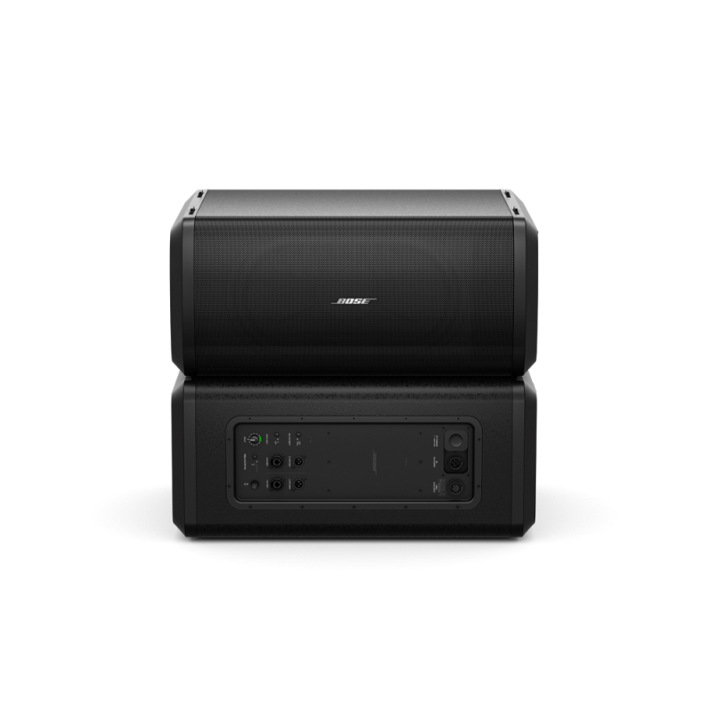 Bose Sub2 - Subwoofer aktywny - 5