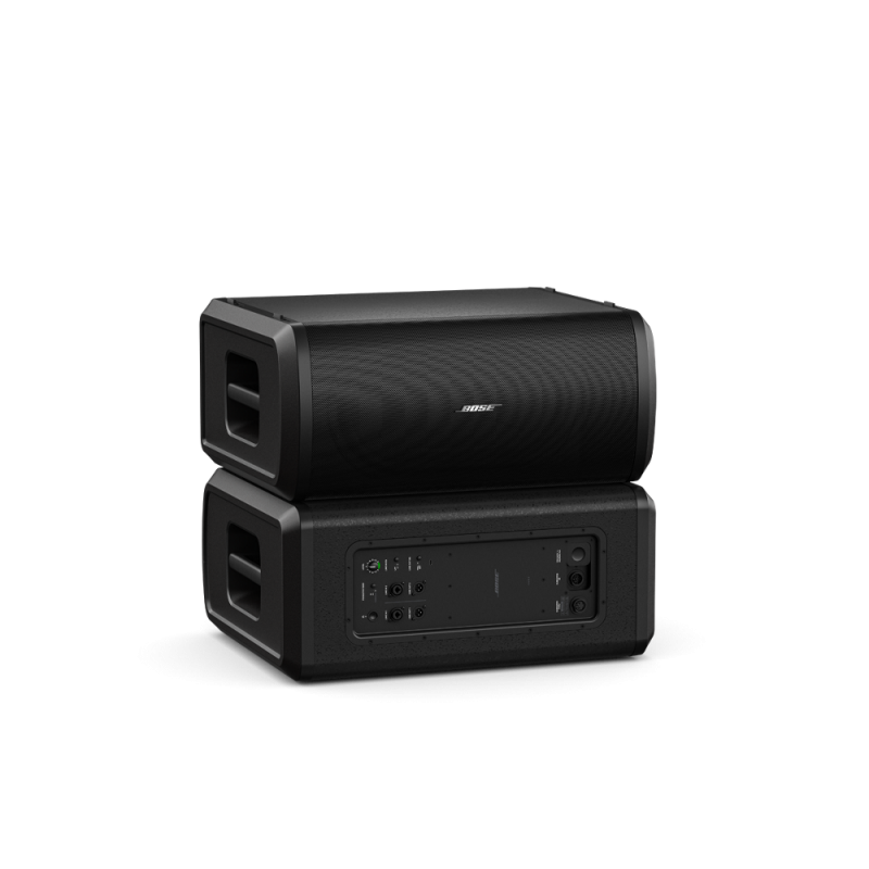 Bose Sub2 - Subwoofer aktywny - 6