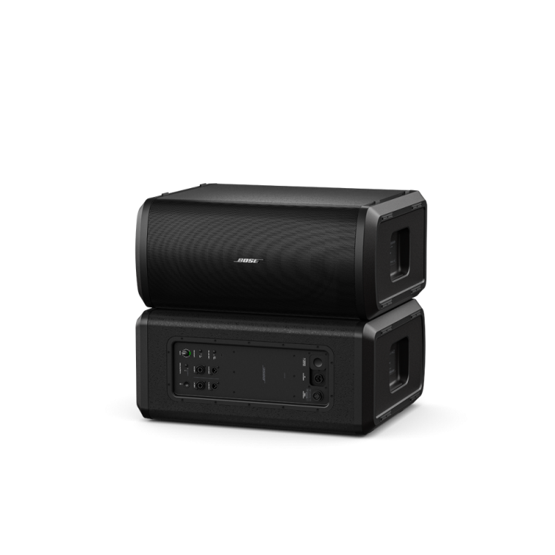 Bose Sub2 - Subwoofer aktywny - 7