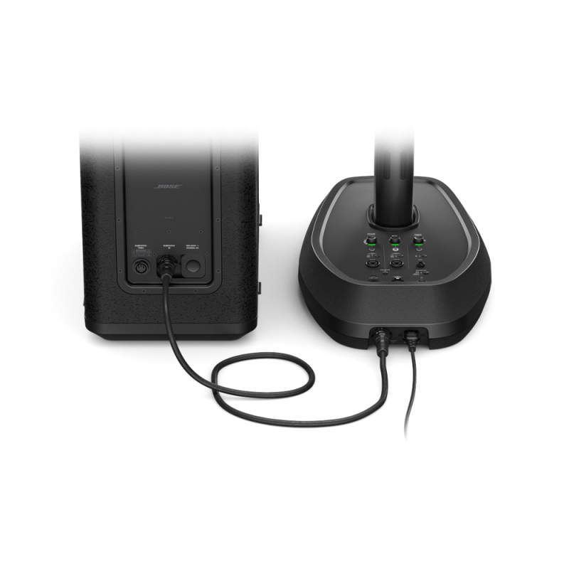 Bose Sub2 - Subwoofer aktywny - 8