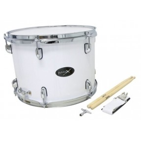 Basix F893100 SNARE DRUM 14x10 - Werbel marszowy tenorowy