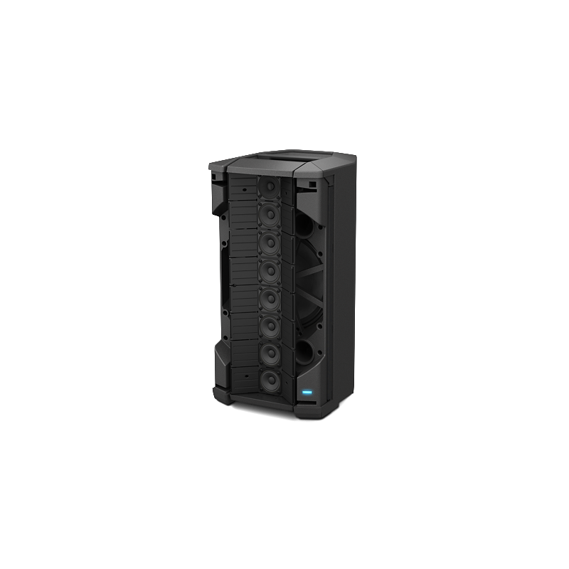 Bose F1 Model 812 - Kolumna o zmiennej dyspersji w układzie array - 3