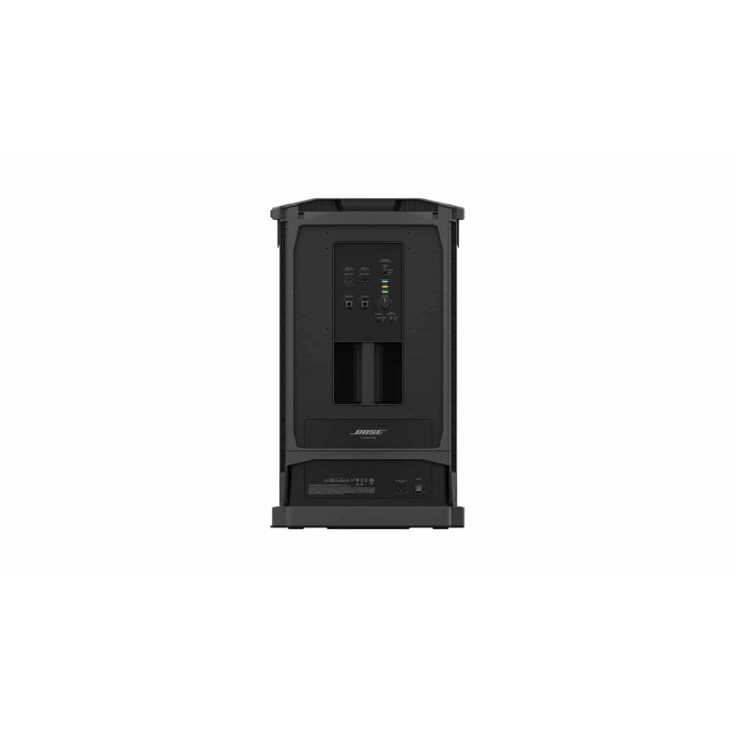 Bose F1 Subwoofer - Kolumna o zmiennej dyspersji w układzie array - 2