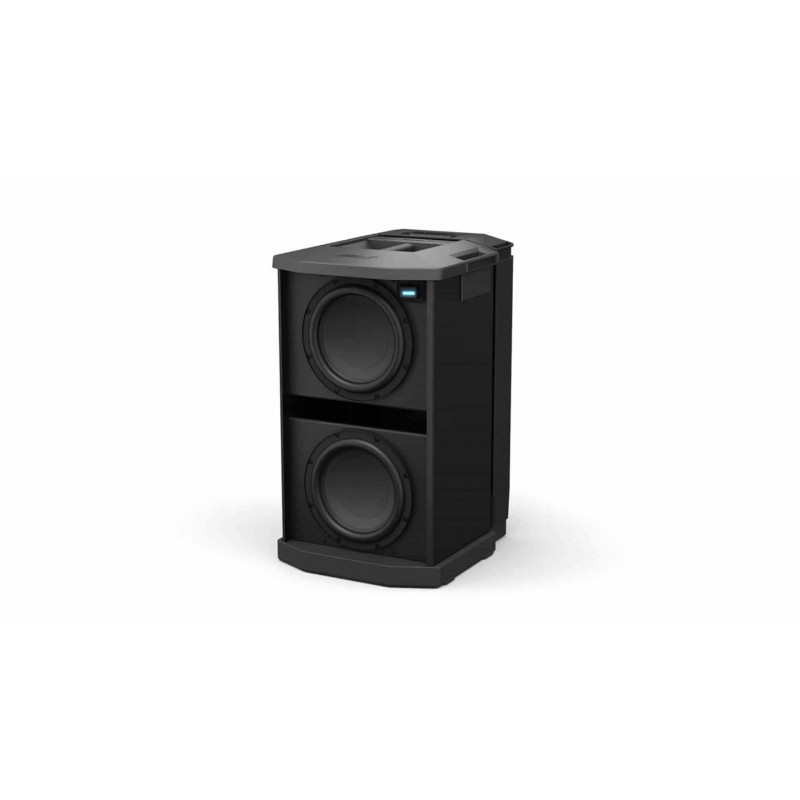 Bose F1 Subwoofer - Kolumna o zmiennej dyspersji w układzie array - 3