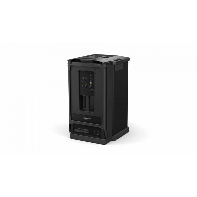 Bose F1 Subwoofer - Kolumna o zmiennej dyspersji w układzie array - 5