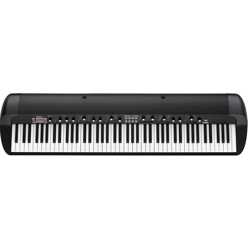 Korg SV-2 88 - stage piano