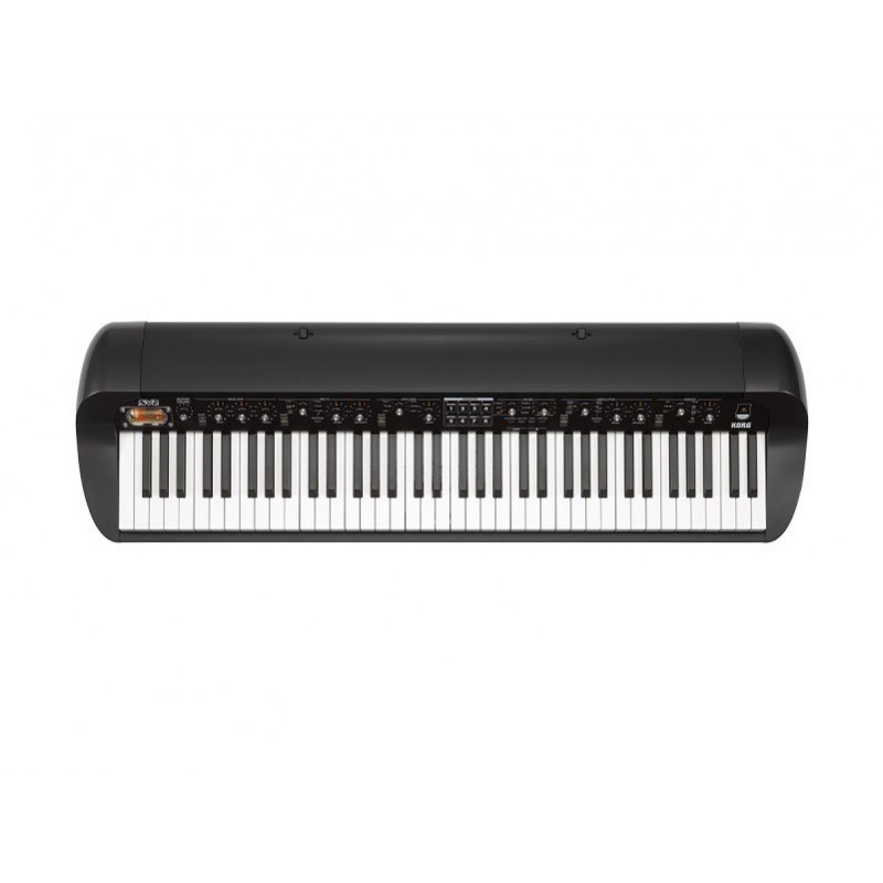 Korg SV-2 73 - stage piano