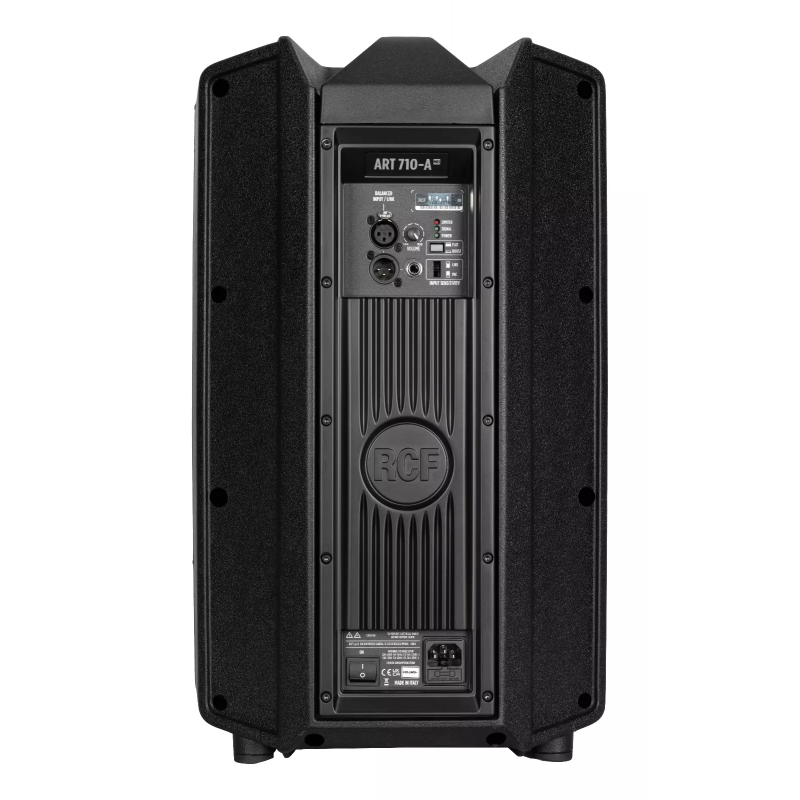 RCF Art 710-A mk5 - kolumna aktywna - 4