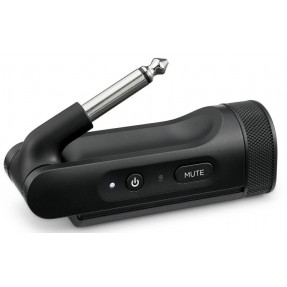 Bose S1 Pro+ TRS Transmiter - Bezprzewodowy Nadajnik Dla Instrumentów - 1