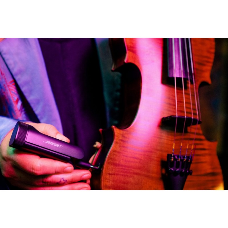 Bose S1 Pro+ TRS Transmiter - Bezprzewodowy Nadajnik Dla Instrumentów - 2