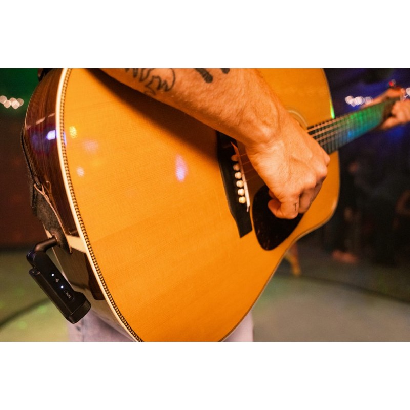 Bose S1 Pro+ TRS Transmiter - Bezprzewodowy Nadajnik Dla Instrumentów - 3