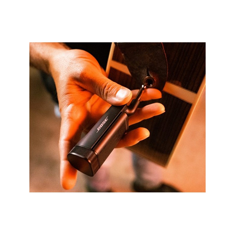 Bose S1 Pro+ TRS Transmiter - Bezprzewodowy Nadajnik Dla Instrumentów - 4